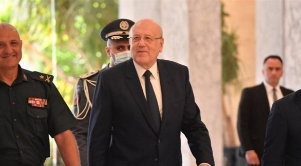 رئيس الحكومة اللبنانية نجيب ميقاتي (أرشيف)