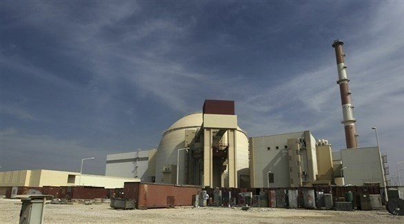 منشأة نووية قرب مدينة كرج الإيرانية (أرشيف)