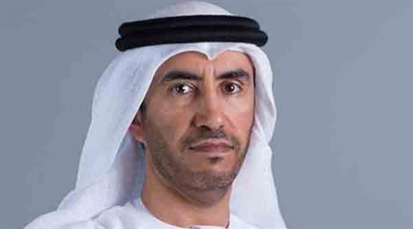 الأمين العام لمجلس تنافسية الكوادر الإماراتية غنام المزروعي (وام)