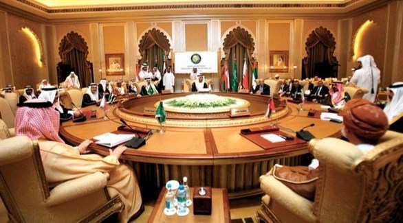 اجتماع لمجلس الدفاع المشترك الخليجي (أرشيف)