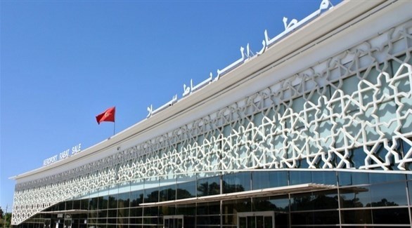 مطار الرباط سلا الدولي (أرشيف)