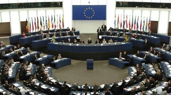 البرلمان الأوروبي (أرشيف)