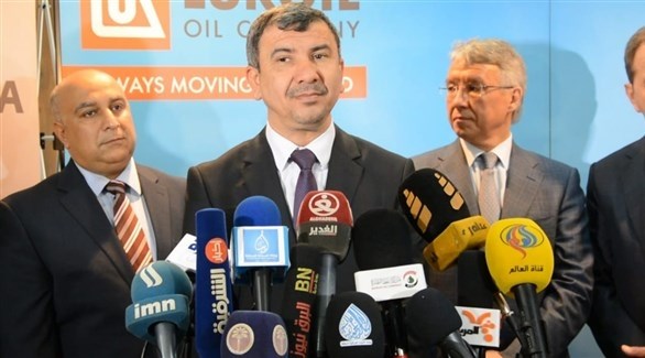 وزير النفط العراقي إحسان عبد الجبار (أرشيف)