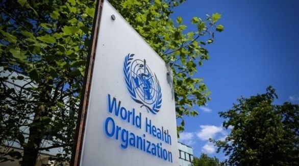 مقر منظمة الصحة العالمية في جينيف (أرشيف)
