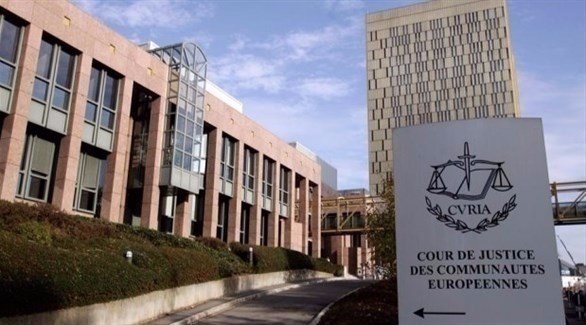 المحكمة الأوروبية لحقوق الإنسان (أرشيف)