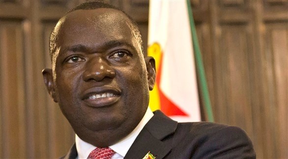 وزير خارجية زيمبابوي الراحل سيبوسيسو مويو (أرشيف)