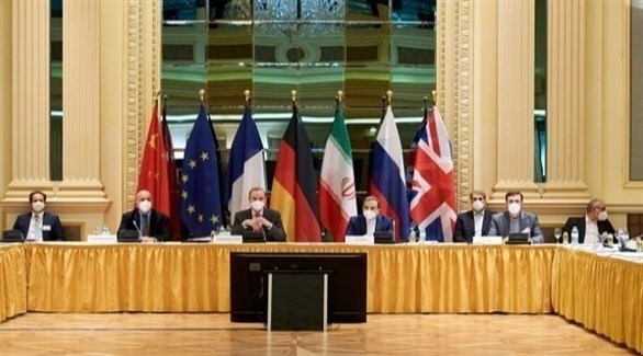محادثات فيينا التي تستهدف إحياء الاتفاق الإيراني النووي (أرشيف)
