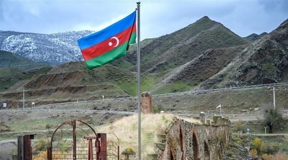 أذربيجان (أرشيف)