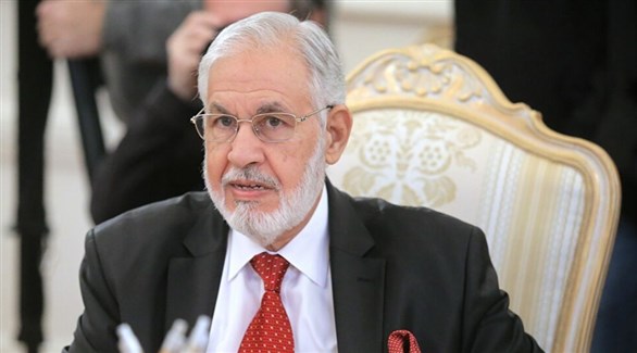 وزير خارجية الوفاق محمد الطاهر سيالة (أرشيف)