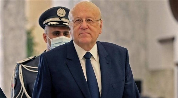 رئيس الحكومة اللبنانية نجيب ميقاتي (أرشيف)