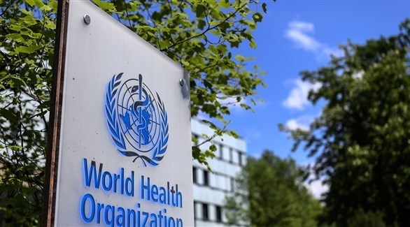 مقر منظمة الصحة العالمية (أرشيف)
