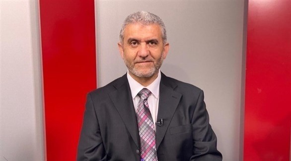 وزير العمل اللبناني مصطفى بيرم (أرشيف)