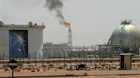 أحد الحقول لإنتاج النفط في السعودية (أرشيف)