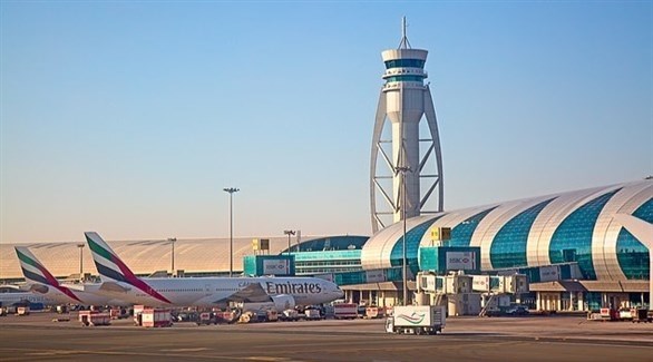 خط دبي هيثرو الأكثر ازداحاماً في 2021 (ديلي ميل)