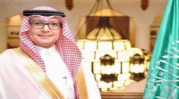 السفير السعودي في لبنان وليد البخاري (أرشيف)