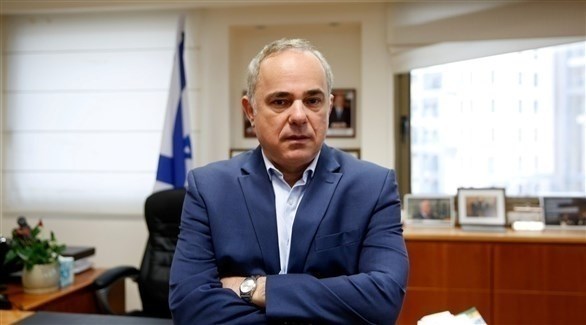 وزير الطاقة الإسرائيلي يوفال شتاينتز (أرشيف)
