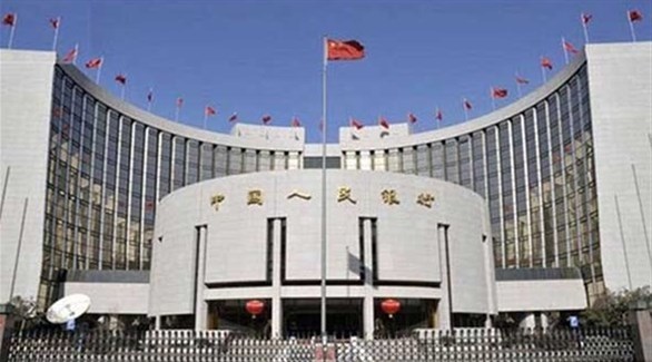وزارة المالية الصينية (أرشيف)