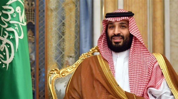 ولي العهد نائب رئيس مجلس الوزراء وزير الدفاع السعودي، الأمير محمد بن سلمان بن عبد العزيز (أرشيف)