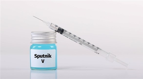 جرعة من اللقاح الروسي سبوتنيك (أرشيف)