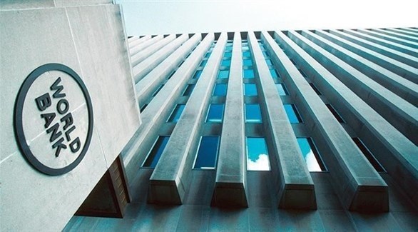 مقر البنك الدولي (أرشيف)