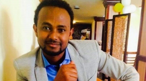 مترجم فانيننشال تايمز في تيغراي الإثيوبي فيتسوم بيرهاني (أرشيف)