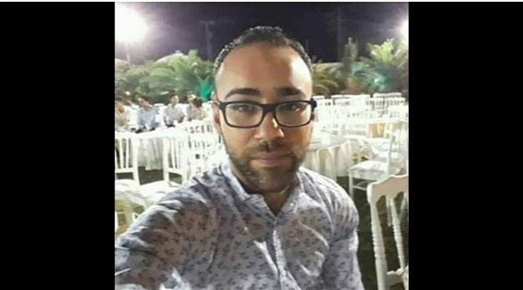 الشاب التونسي الراحل عبد السلام زيان (فيس بوك)