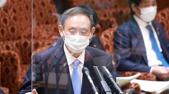 وزير الاقتصاد الياباني ياسوتوشي نيشيمورا (أرشيف)