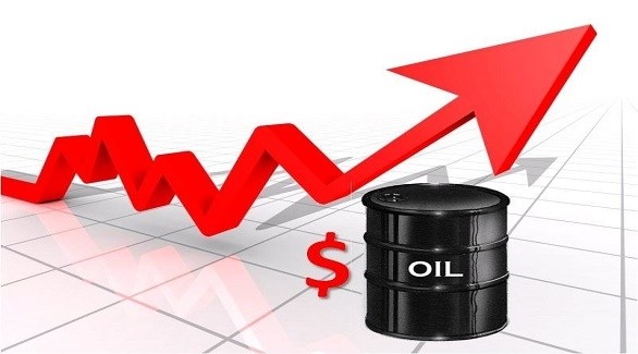 ارتفاع أسعار النفط (تعبيرية) 