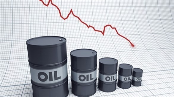 تراجع أسعار النفط (تعبيرية) 