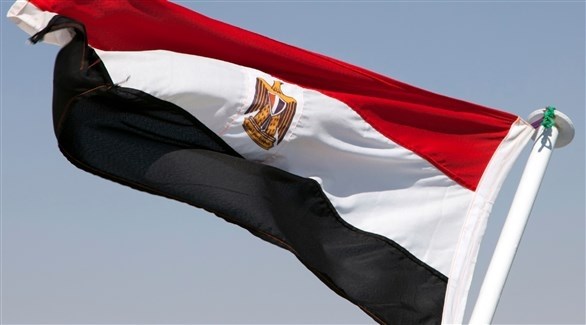 العلم المصري (أرشيف)