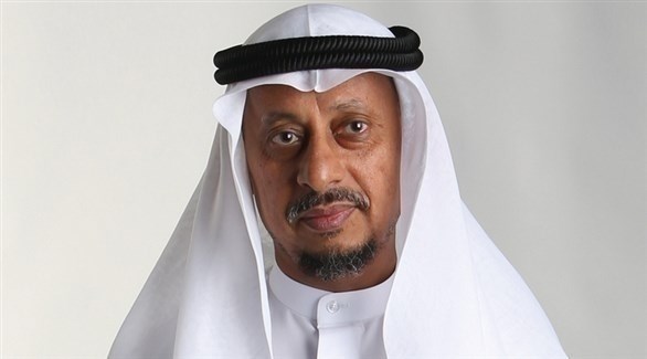 الدكتور أحمد الحداد (أشيف)