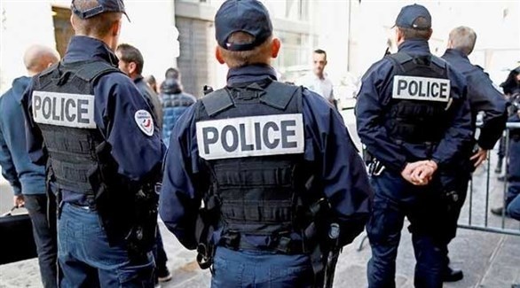عناصر في الشرطة الفرنسية (أرشيف)
