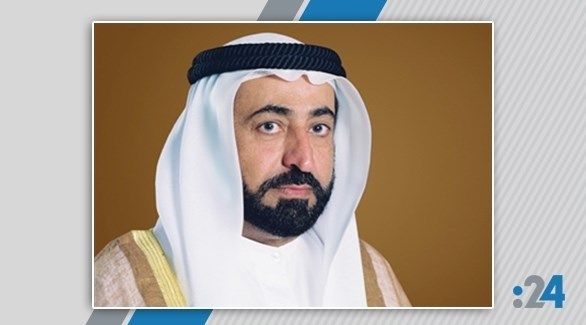  حاكم الشارقة الشيخ الدكتور سلطان بن محمد القاسمي (24)