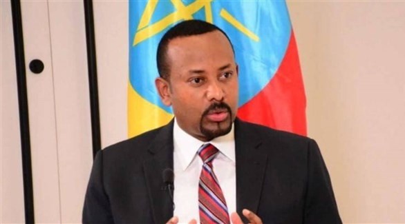 رئيس الوزراء الإثيوبي آبي أحمد (أرشيف)