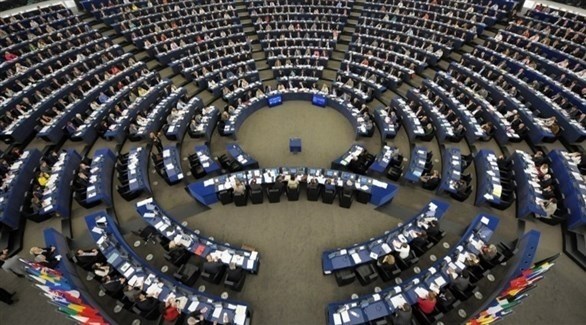 جلسة عامة في البرلمان الأوروبي (أرشيف)