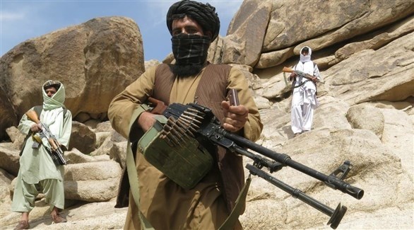 طالبان تسيطر على منطقة استراتيجية أخرى في أفغانستان – اخبار الامارات العاجلة