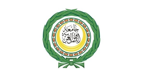 شعار جامعة الدول العربية (أرشيف)