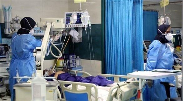 غرفة عناية مركزة في مستشفى بالعاصمة الجزائر (أرشيف)