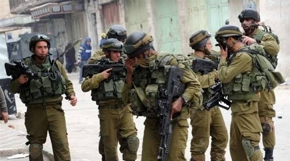 جنود من الجيش الإسرائيلي في القدس (أرشيف)