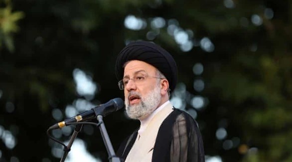 المرشح الأبرز حظاً للفوز في الانتخابات الإيرانية إبراهيم رئيسي (أرشيف)