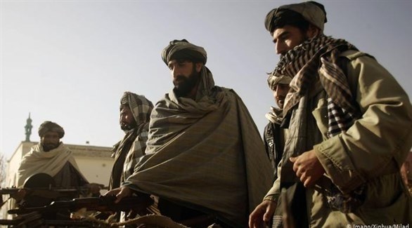 مسلحون من حركة طالبان الأفغانية (أرشيف)