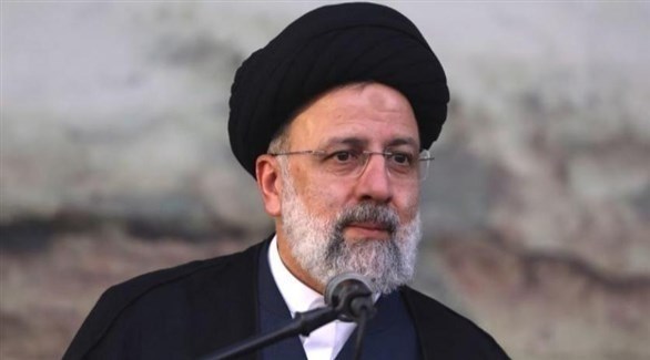 المرشح في انتخابات الرئاسة الإيرانية إبراهيم رئيسي (أرشيف)