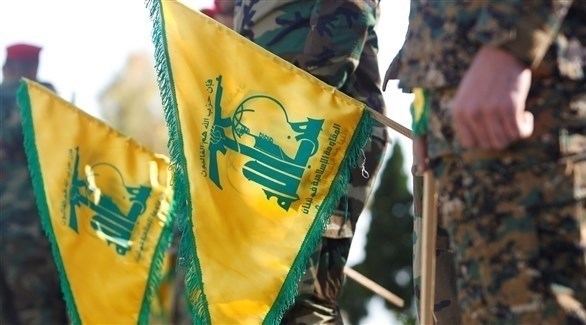 ميليشيا حزب الله الإرهابية (أرشيف)