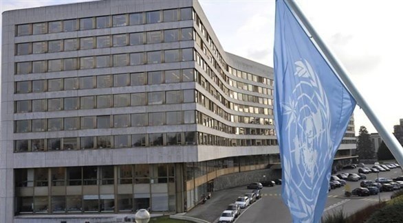 مقر الأمم المتحدة (أرشيف)