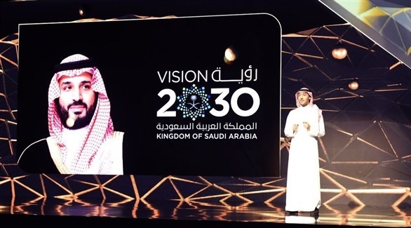 رئيس اللجنة الأولمبية السعودية عبد العزيز بن تركي الفيصل خلال إطلاق المنصة (تويتر)