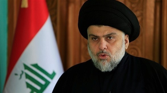 الزعيم الشيعي العراقي مقتدى الصدر  (أرشيف)
