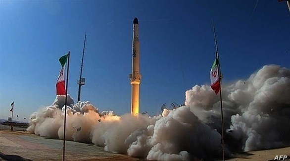 إيران تفشل في إطلاق قمر صناعي جديد (الحرة)