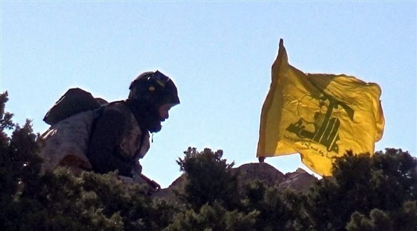 ميليشيات حزب الله الإرهابية (أرشيف)