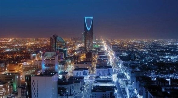 منظر عام لمدينة الرياض (أرشيف)