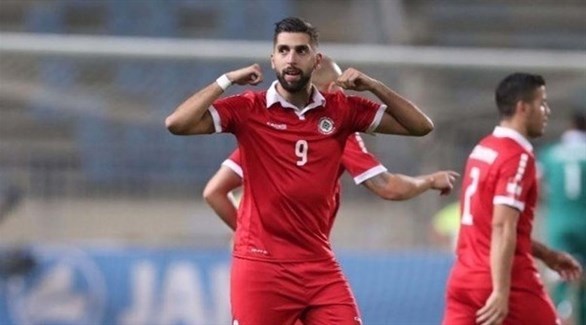 لبنان تفوز على جيبوتي بهدف وتصعد لكأس العرب